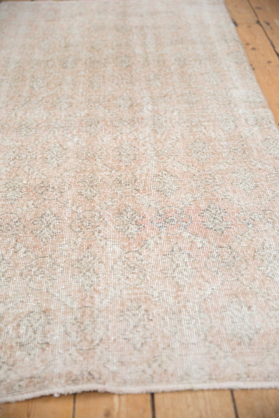 3.5x7 Vintage Distressed Sparta Rug Runner