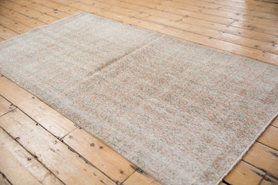 3.5x7 Vintage Distressed Sparta Rug Runner