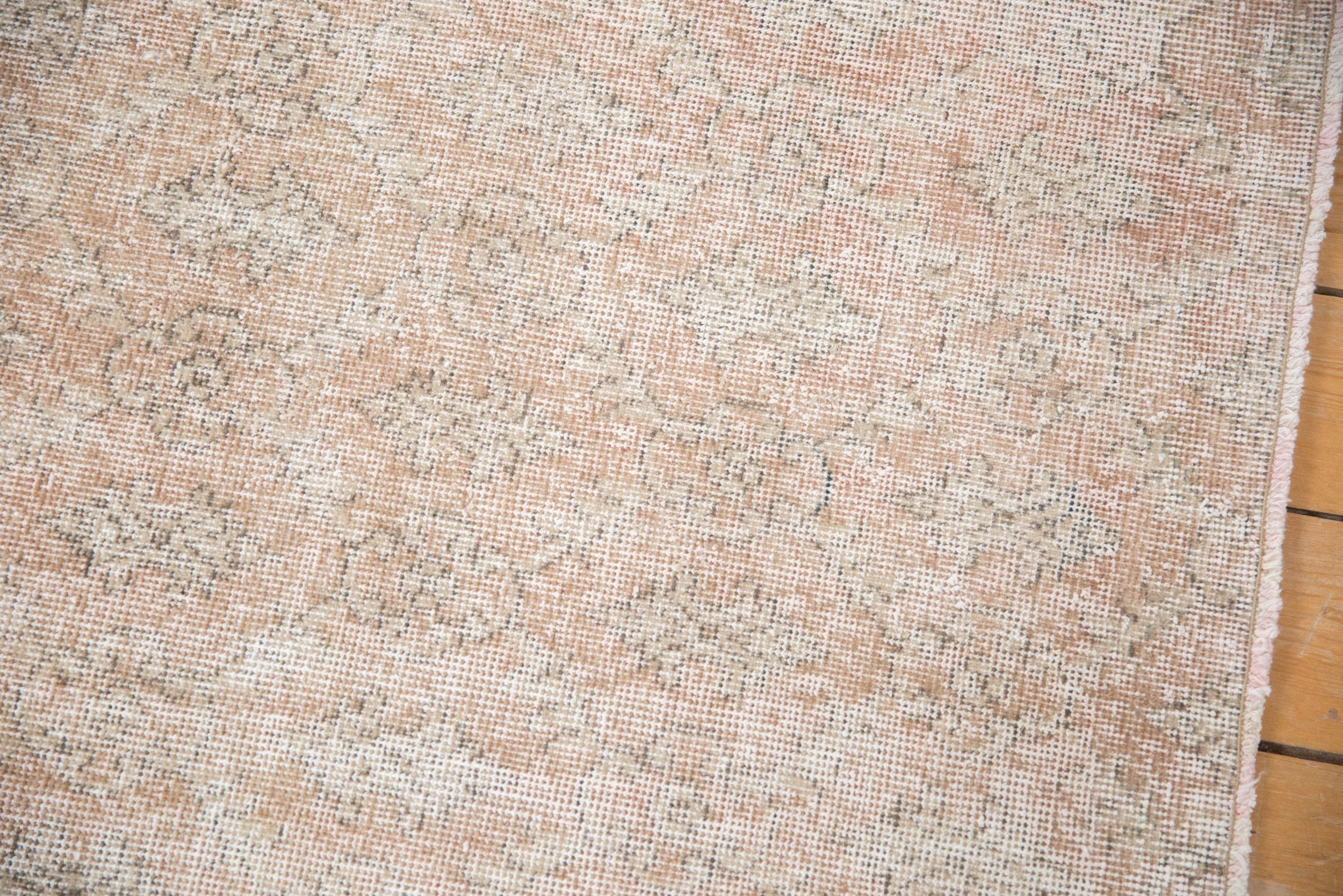 3.5x7 Vintage Distressed Sparta Rug Runner