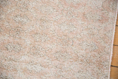 3.5x7 Vintage Distressed Sparta Rug Runner