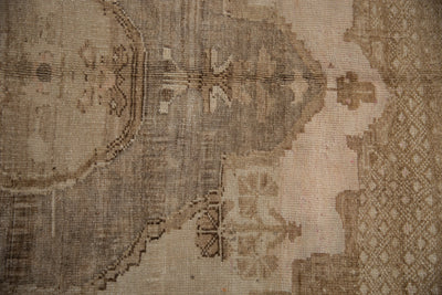 9.5x11 Vintage Distressed Oushak Carpet by Old New House® - product image 7 for Resin Society