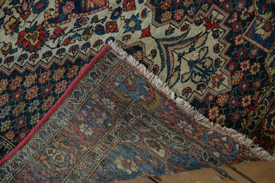 4.5x6.5 Vintage Baktiari Rug by Old New House® - product image 9 for Resin Society