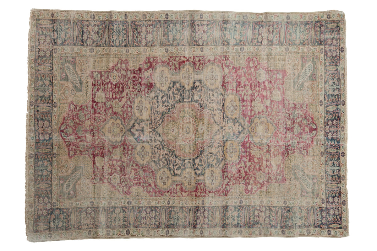 4.5x6 Vintage Kaisary Rug by Old New House® - main product image for Resin Society