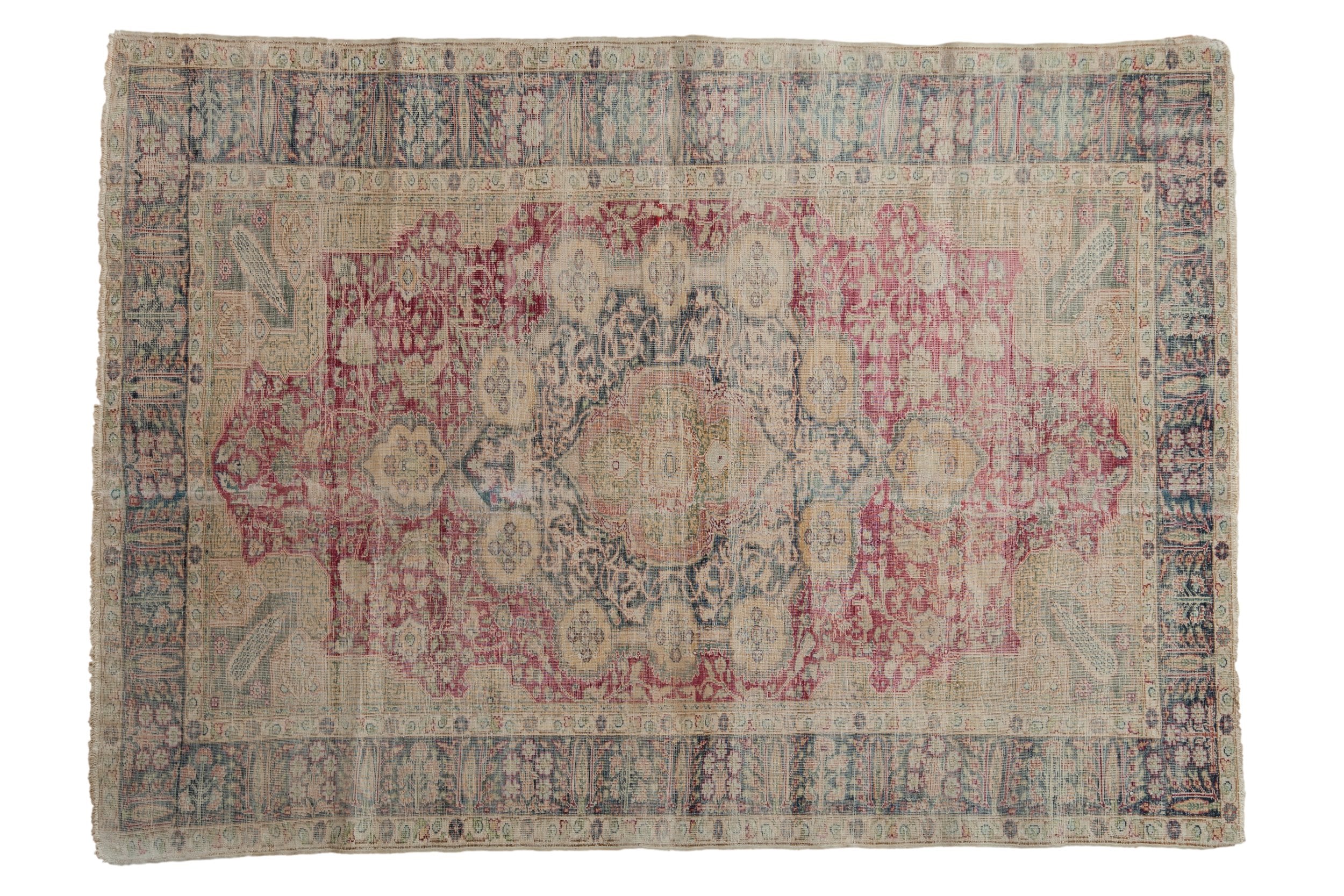 4.5x6 Vintage Kaisary Rug by Old New House® - main product image for Resin Society