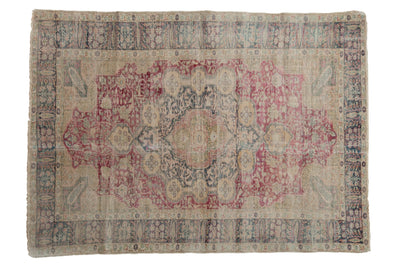4.5x6 Vintage Kaisary Rug by Old New House® - main product image for Resin Society