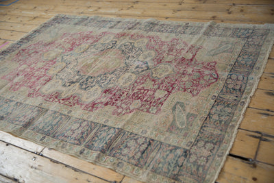 4.5x6 Vintage Kaisary Rug by Old New House® - product image 3 for Resin Society