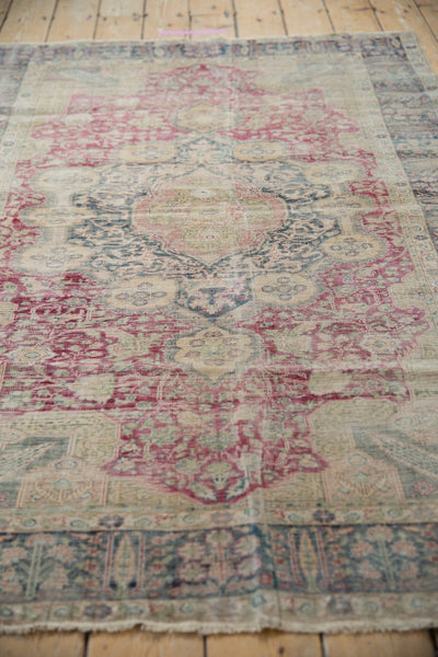 4.5x6 Vintage Kaisary Rug by Old New House® - product image 4 for Resin Society