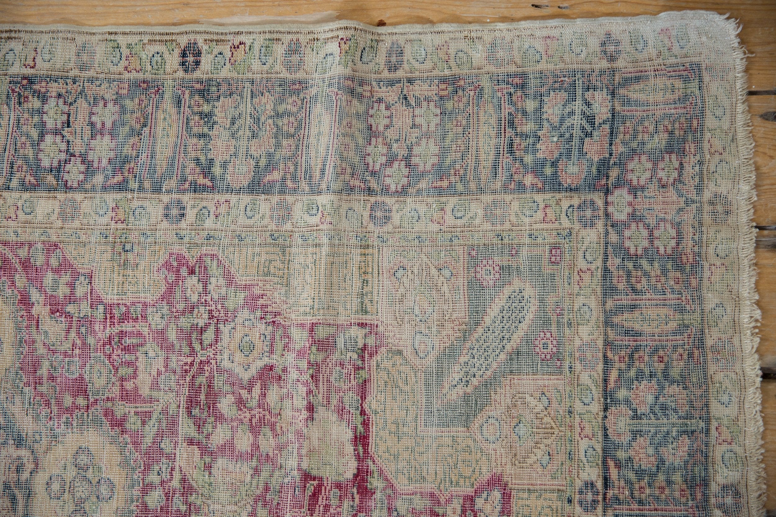 4.5x6 Vintage Kaisary Rug by Old New House® - product image 5 for Resin Society