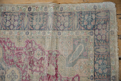 4.5x6 Vintage Kaisary Rug by Old New House® - product image 5 for Resin Society