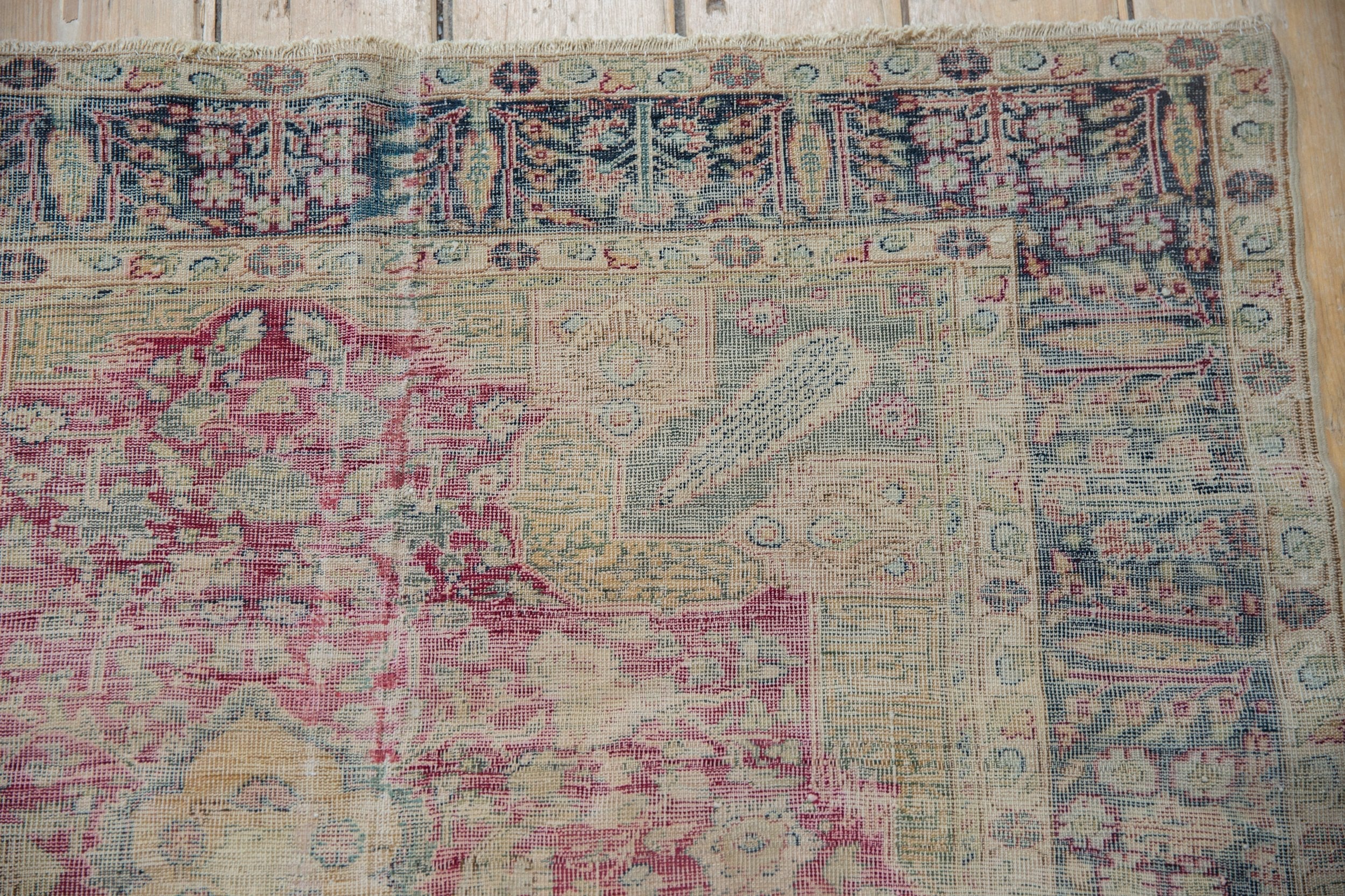 4.5x6 Vintage Kaisary Rug by Old New House® - product image 6 for Resin Society