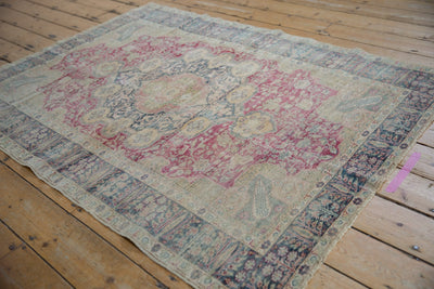 4.5x6 Vintage Kaisary Rug by Old New House® - product image 7 for Resin Society