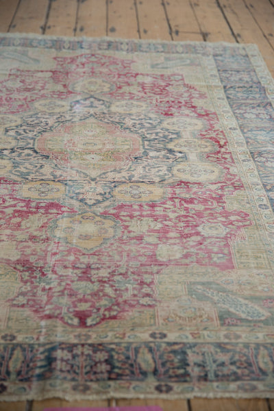 4.5x6 Vintage Kaisary Rug by Old New House® - product image 8 for Resin Society