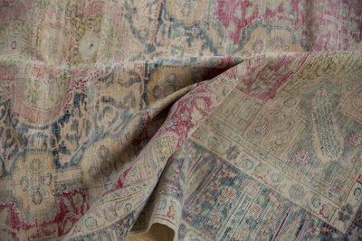 4.5x6 Vintage Kaisary Rug by Old New House® - product image 9 for Resin Society