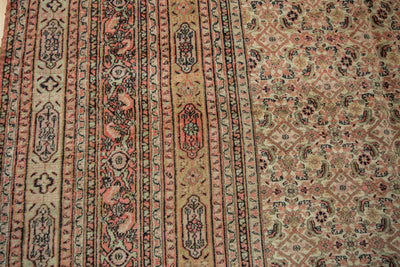 13x15.5 Antique Doroksh Carpet