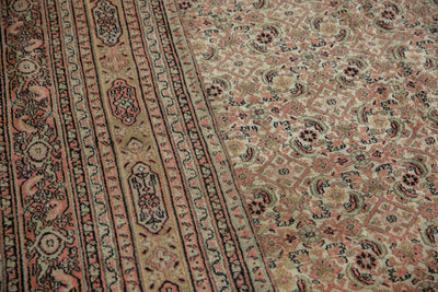 13x15.5 Antique Doroksh Carpet