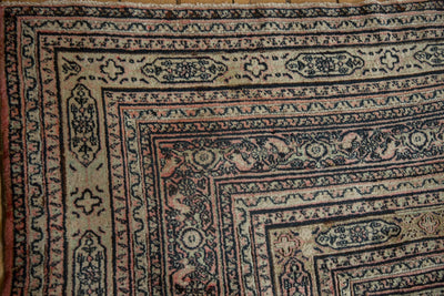 13x15.5 Antique Doroksh Carpet by Old New House® - product image 15 for Resin Society