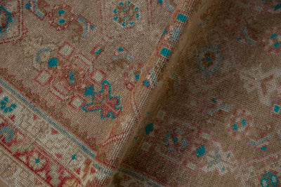 3x16 Vintage Distressed Fragment Hamadan Rug Runner by Old New House® - product image 10 for Resin Society