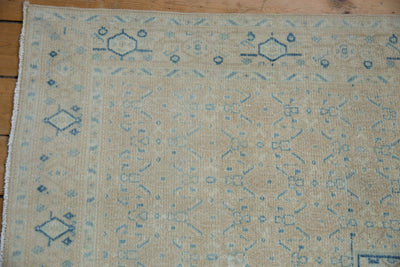 7x9.5 Vintage Distressed Birjand Carpet by Old New House® - product image 3 for Resin Society