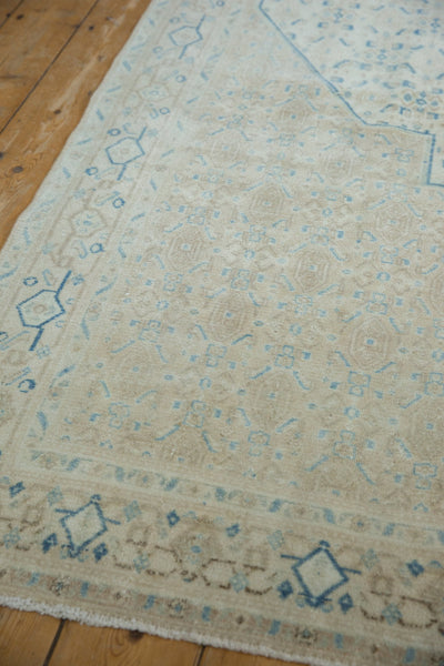 7x9.5 Vintage Distressed Birjand Carpet by Old New House® - product image 7 for Resin Society