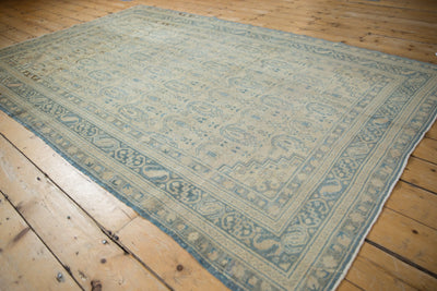 5x8.5 Vintage Distressed Sivas Carpet by Old New House® - product image 3 for Resin Society