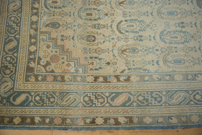 5x8.5 Vintage Distressed Sivas Carpet by Old New House® - product image 5 for Resin Society