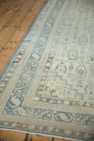 5x8.5 Vintage Distressed Sivas Carpet by Old New House® - product image 7 for Resin Society