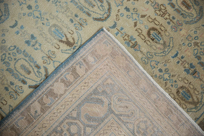 5x8.5 Vintage Distressed Sivas Carpet by Old New House® - product image 9 for Resin Society