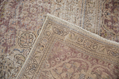 10x12.5 Vintage Distressed Tabriz Carpet by Old New House® - product image 11 for Resin Society