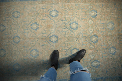 4.5x7.5 Vintage Distressed Hamadan Rug by Old New House® - product image 2 for Resin Society