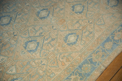 4.5x7.5 Vintage Distressed Hamadan Rug by Old New House® - product image 6 for Resin Society