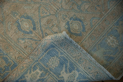 4.5x7.5 Vintage Distressed Hamadan Rug by Old New House® - product image 9 for Resin Society