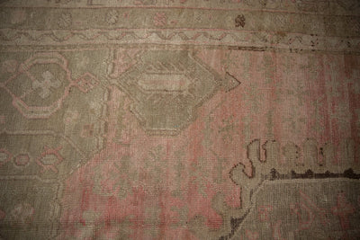 15.5x19.5 Vintage Distressed Oushak Carpet by Old New House® - product image 3 for Resin Society