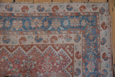 7.5x10 Vintage Distressed Qashqai Carpet by Old New House® - product image 3 for Resin Society