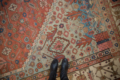11.5x16.5 Antique Bakshaish Carpet by Old New House® - product image 2 for Resin Society