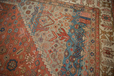 11.5x16.5 Antique Bakshaish Carpet by Old New House® - product image 6 for Resin Society