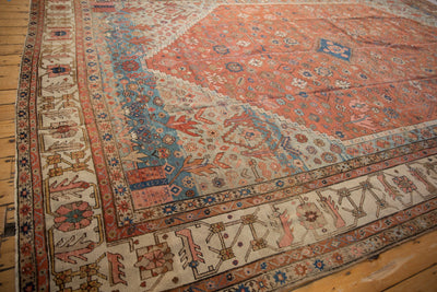11.5x16.5 Antique Bakshaish Carpet by Old New House® - product image 7 for Resin Society