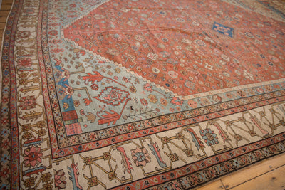 11.5x16.5 Antique Bakshaish Carpet by Old New House® - product image 12 for Resin Society
