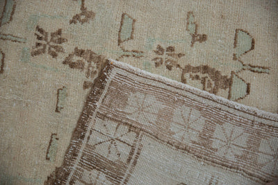 6x8.5 Vintage Distressed Oushak Carpet by Old New House® - product image 11 for Resin Society