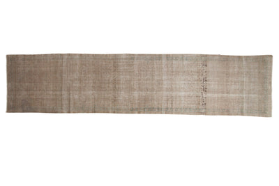 3x14 Vintage Fine Distressed Hamadan Rug Runner by Old New House® - main product image for Resin Society