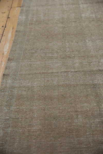 3x14 Vintage Fine Distressed Hamadan Rug Runner by Old New House® - product image 4 for Resin Society