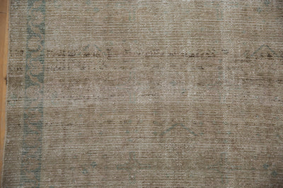 3x14 Vintage Fine Distressed Hamadan Rug Runner by Old New House® - product image 6 for Resin Society