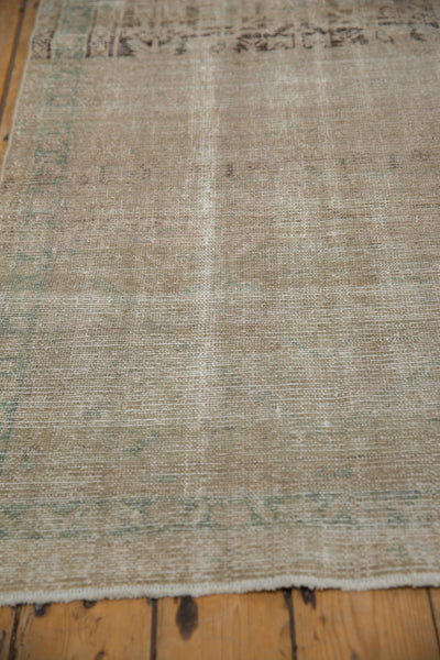 3x14 Vintage Fine Distressed Hamadan Rug Runner by Old New House® - product image 9 for Resin Society