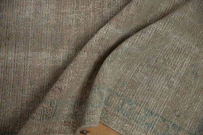 3x14 Vintage Fine Distressed Hamadan Rug Runner by Old New House® - product image 10 for Resin Society
