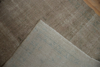 3x14 Vintage Fine Distressed Hamadan Rug Runner by Old New House® - product image 11 for Resin Society