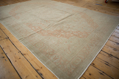 6x9.5 Vintage Fine Distressed Kayseri Carpet by Old New House® - product image 3 for Resin Society