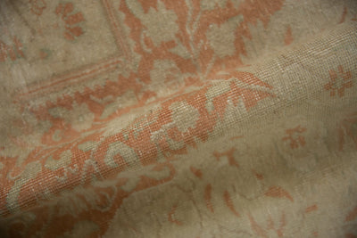6x9.5 Vintage Fine Distressed Kayseri Carpet by Old New House® - product image 10 for Resin Society