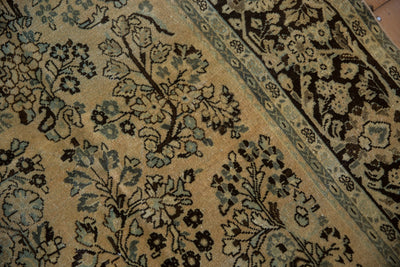 8.5x11.5 Vintage Distressed Arak Carpet by Old New House® - product image 13 for Resin Society
