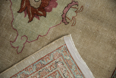 8x12 Vintage Distressed Tabriz Carpet by Old New House® - product image 10 for Resin Society