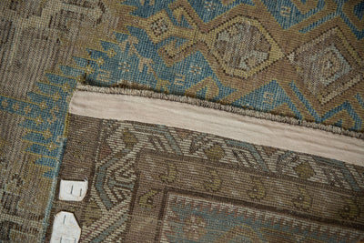 3.5x5 Antique Distressed Caucasian Rug by Old New House® - product image 8 for Resin Society
