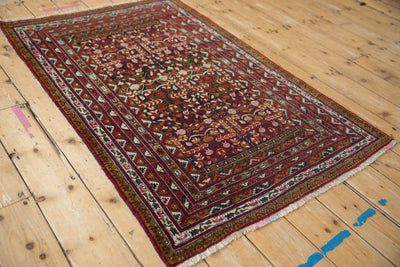 3x5 Vintage Belouch Rug by Old New House® - product image 6 for Resin Society